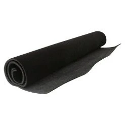 BAUHAUS Eufab Kofferraummatte Geeignet Für: Alle Wagentypen, Rutschhemmend