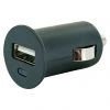 BAUHAUS Schwaiger USB-Adapter USB-A-Kupplung, Zigarettenanzünder-Stecker (SAE J563), Schwarz -Auto-Ausstattung Verkäufe 12 108