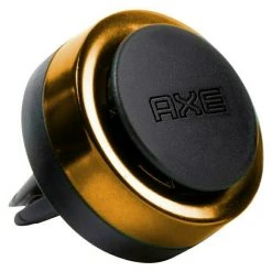 BAUHAUS Axe Lufterfrischer Mini Vent Dark Temptation