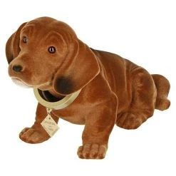 BAUHAUS Eufab Wackeldackel Länge: 30 Cm