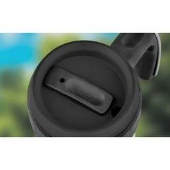 BAUHAUS Thermos Thermo-Trinkbecher Work Anthrazit, 0,59 L -Auto-Ausstattung Verkäufe 12 129