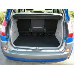 BAUHAUS Eufab Kofferraummatte Geeignet Für: Alle Wagentypen, Rutschhemmend -Auto-Ausstattung Verkäufe 12 14