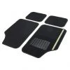 BAUHAUS Cartrend Kfz-Teppichmatten-Set Rallye 4 -tlg., Schwarz/Gelb, Geeignet Für: Alle Wagentypen -Auto-Ausstattung Verkäufe 12 147