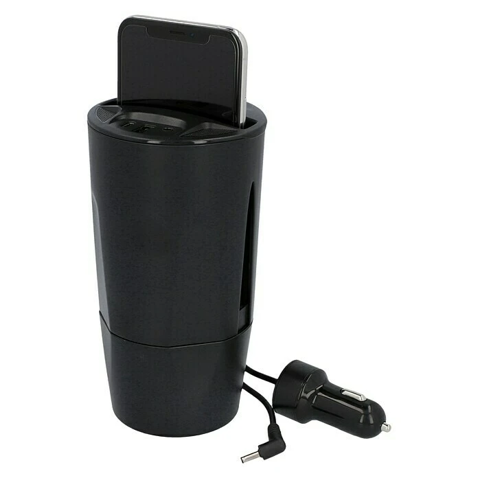 BAUHAUS Cartrend Smartphone-Powerbank Passend Für: Smartphones Breite 81 Mm 3 BAUHAUS Cartrend Smartphone-Powerbank Passend Für: Smartphones Breite 81 Mm