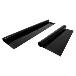 BAUHAUS Formula Tönungsfolie Super Kombi 5% Geeignet Für: Heck-/Seitenscheiben, Schwarz, L X B: 0,51 X 2,5 M