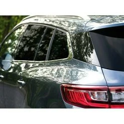 BAUHAUS Formula Tönungsfolie Super Kombi 5% Geeignet Für: Heck-/Seitenscheiben, Schwarz, L X B: 0,51 X 2,5 M -Auto-Ausstattung Verkäufe 12 153