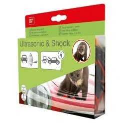 BAUHAUS Swissinno Marderstop Kfz 12 V