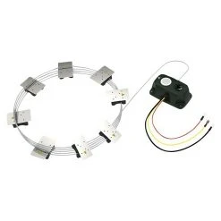 BAUHAUS Swissinno Marderstop Kfz 12 V -Auto-Ausstattung Verkäufe 12 161