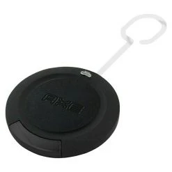 BAUHAUS Axe Lufterfrischer 3D Black