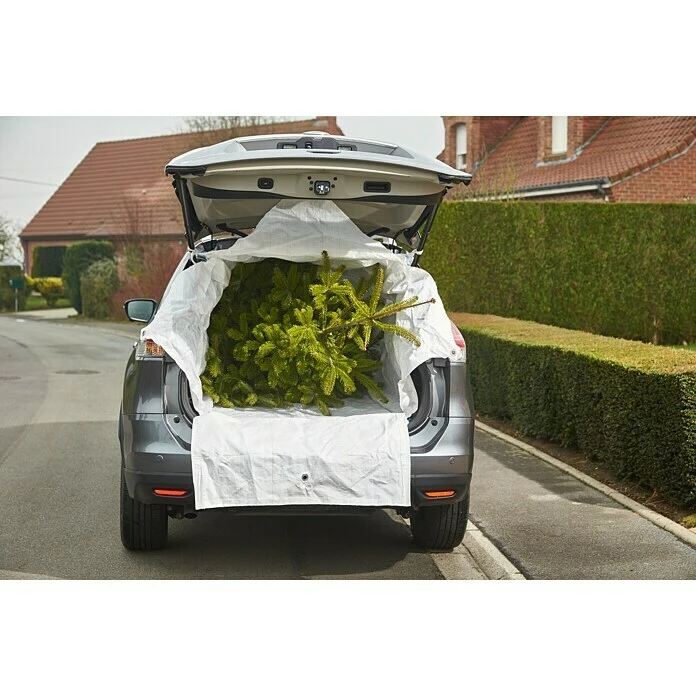 BAUHAUS Mottez Transporttasche L X B X H: 140 X 100 X 80 Cm, Schutz Gegen: Beschädigungen 5 BAUHAUS Mottez Transporttasche L X B X H: 140 X 100 X 80 Cm, Schutz Gegen: Beschädigungen – Bild 3