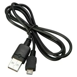 BAUHAUS UniTEC USB-Adapterkabel Passend Für: Geräte Mit Micro-USB-Anschluss