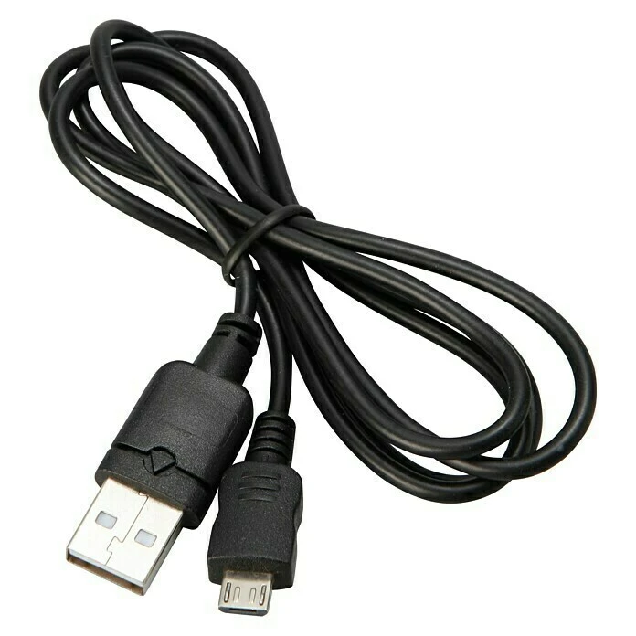 BAUHAUS UniTEC USB-Adapterkabel Passend Für: Geräte Mit Micro-USB-Anschluss 3 BAUHAUS UniTEC USB-Adapterkabel Passend Für: Geräte Mit Micro-USB-Anschluss