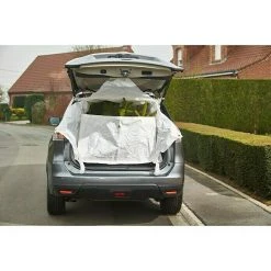 BAUHAUS Mottez Transporttasche L X B X H: 140 X 100 X 80 Cm, Schutz Gegen: Beschädigungen 11 BAUHAUS Mottez Transporttasche L X B X H: 140 X 100 X 80 Cm, Schutz Gegen: Beschädigungen -Auto-Ausstattung Verkäufe 12 22