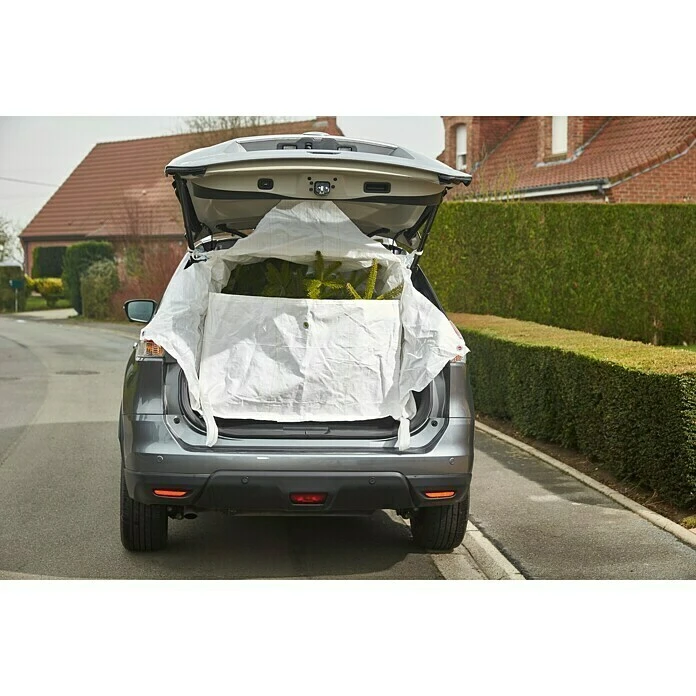 BAUHAUS Mottez Transporttasche L X B X H: 140 X 100 X 80 Cm, Schutz Gegen: Beschädigungen 6 BAUHAUS Mottez Transporttasche L X B X H: 140 X 100 X 80 Cm, Schutz Gegen: Beschädigungen – Bild 4