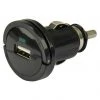 BAUHAUS Cartrend USB-Adapter USB-Anschluss: 5 V DC 2 BAUHAUS Cartrend USB-Adapter USB-Anschluss: 5 V DC -Auto-Ausstattung Verkäufe 12 227