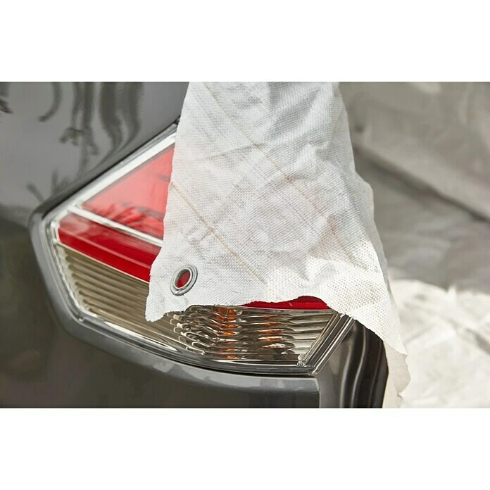 BAUHAUS Mottez Transporttasche L X B X H: 140 X 100 X 80 Cm, Schutz Gegen: Beschädigungen 7 BAUHAUS Mottez Transporttasche L X B X H: 140 X 100 X 80 Cm, Schutz Gegen: Beschädigungen – Bild 5