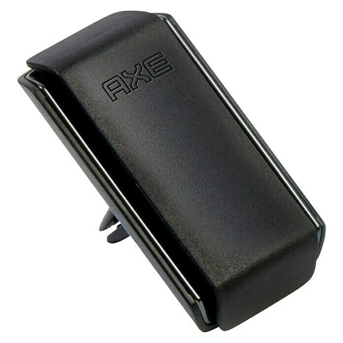 BAUHAUS Axe Lufterfrischer Black 3 BAUHAUS Axe Lufterfrischer Black