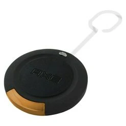 BAUHAUS Axe Lufterfrischer 3D Dark Temptation