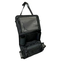 BAUHAUS Rücksitztasche Schwarz