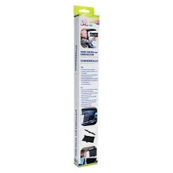 BAUHAUS Happy Kids Sonnenschutz 50 X 40 Cm, Geeignet Für: Seitenscheibe -Auto-Ausstattung Verkäufe 12 258