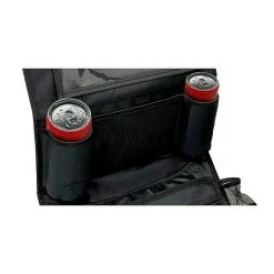 BAUHAUS Rücksitztasche Schwarz -Auto-Ausstattung Verkäufe 12 27