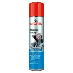 BAUHAUS Nigrin Marder-Stopp-Spray 400 Ml