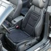 BAUHAUS UniTEC Sitzauflage Beheizbar Geeignet Für: Fahrzeuge Mit 12 V Bordspannung -Auto-Ausstattung Verkäufe 12 277