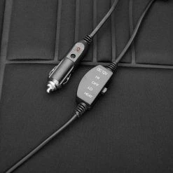 BAUHAUS UniTEC Sitzauflage Beheizbar Geeignet Für: Fahrzeuge Mit 12 V Bordspannung -Auto-Ausstattung Verkäufe 12 278