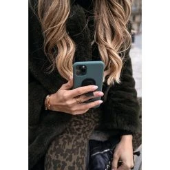 BAUHAUS Smartphone-Halter Flapgrip Schwarz -Auto-Ausstattung Verkäufe 12 282