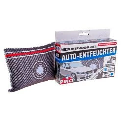 BAUHAUS Pingi Luftentfeuchter Geeignet Für: Hohe Luftfeuchtigkeit -Auto-Ausstattung Verkäufe 12 288
