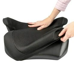 BAUHAUS Walser Auto-Kindersitz Lino Passend Für: Kinder Mit Max. 150 Cm Körpergröße, Schwarz -Auto-Ausstattung Verkäufe 12 297