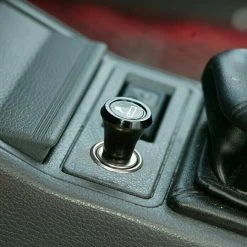 BAUHAUS UniTEC Zigarettenanzünder Geeignet Für: Auto Mit 12 V Bordspannung -Auto-Ausstattung Verkäufe 12 299