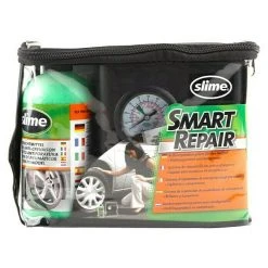 BAUHAUS Slime Pannen-Set 5 -tlg., Geeignet Für: Autoreifen