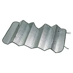 BAUHAUS Walser Frontscheibenabdeckung L X B: 130 X 60 Cm, Saugnäpfe