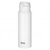 BAUHAUS Thermos Thermo-Trinkflasche Ultralight Weiß, 0,75 L 1 BAUHAUS Thermos Thermo-Trinkflasche Ultralight Weiß, 0,75 L -Auto-Ausstattung Verkäufe 12 316