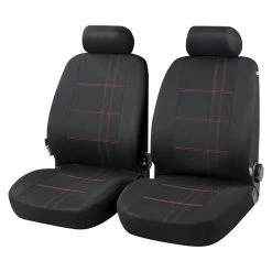 BAUHAUS CarComfort Autositzbezug Nashville