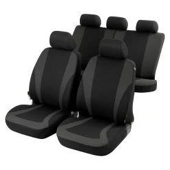 BAUHAUS Walser Autositzbezug Medoza