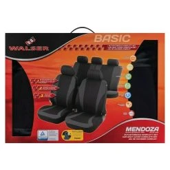 BAUHAUS Walser Autositzbezug Medoza -Auto-Ausstattung Verkäufe 12 327