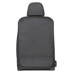 BAUHAUS Walser Rückenlehnenschutz Premium L X B: 66 X 45 Cm, Schwarz