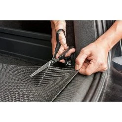 BAUHAUS CarComfort Kofferraummatte 120 X 90 Cm, Schwarz -Auto-Ausstattung Verkäufe 12 346