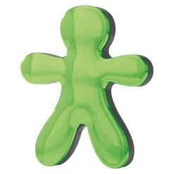 BAUHAUS Mr & Mrs Fragrance Jeff Lufterfrischer Duft: Lemon & Orange