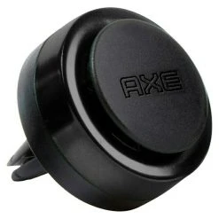 BAUHAUS Axe Lufterfrischer Mini Vent Black