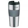 BAUHAUS Thermos Thermo-Trinkbecher ThermoPro 0,4 L, Matt/Grau 2 BAUHAUS Thermos Thermo-Trinkbecher ThermoPro 0,4 L, Matt/Grau -Auto-Ausstattung Verkäufe 12 400