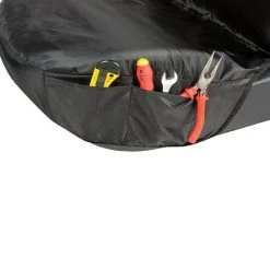 BAUHAUS Walser Autositzbezug Outdoor Sports Vordersitz Schwarz/Blau -Auto-Ausstattung Verkäufe 12 404