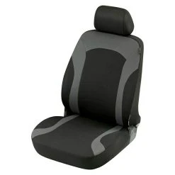 BAUHAUS Walser Autositzbezug Inde