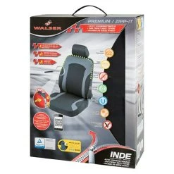 BAUHAUS Walser Autositzbezug Inde -Auto-Ausstattung Verkäufe 12 415