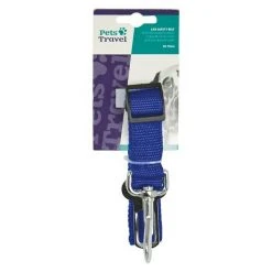 BAUHAUS Pets Travel Sicherheitsgurt Mit Karabiner Verstellbarkeit: 50 Cm - 70 Cm, Karabinerhaken -Auto-Ausstattung Verkäufe 12 421