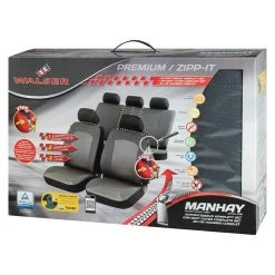 BAUHAUS Walser Autositzbezug Manhay -Auto-Ausstattung Verkäufe 12 430