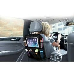 BAUHAUS Dreambaby Organizer Autorücksitz Schwarz 11 BAUHAUS Dreambaby Organizer Autorücksitz Schwarz -Auto-Ausstattung Verkäufe 12 441