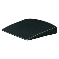 BAUHAUS Walser Sitzkeil Superior Joe L X B X H: 36 X 41 X 2,5 Cm, Schwarz